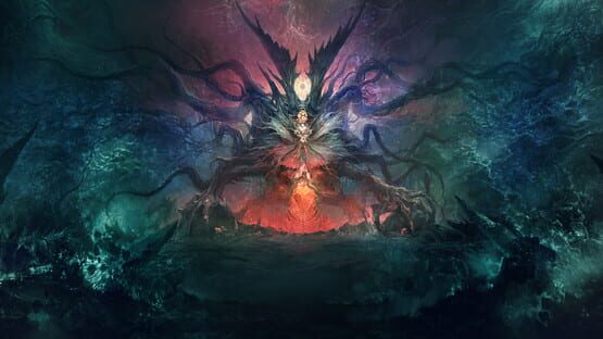 Abyss Rebel official artwork 1
