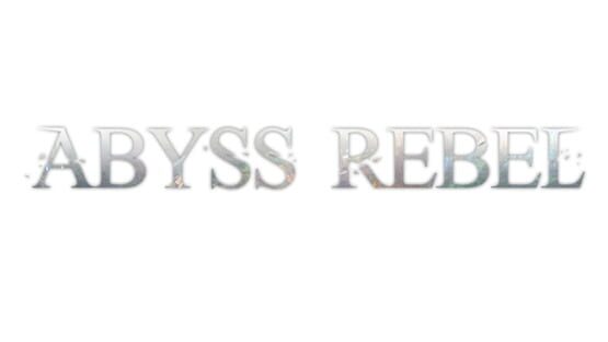 Abyss Rebel official artwork 2