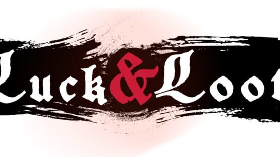 Luck & Loot official artwork 3