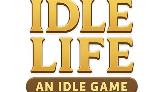 Idle Life: An Idle Game official artwork 1