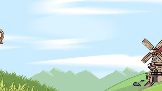 Village Tale official artwork 1