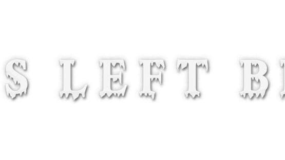 Bodies Left Behind official artwork 2