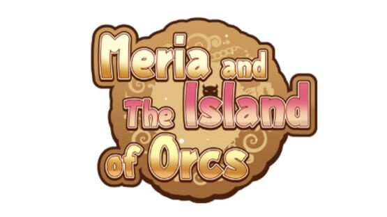 Meria and the Island of Orcs official artwork 2