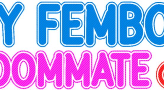 My Femboy Roommate - Artwork 2