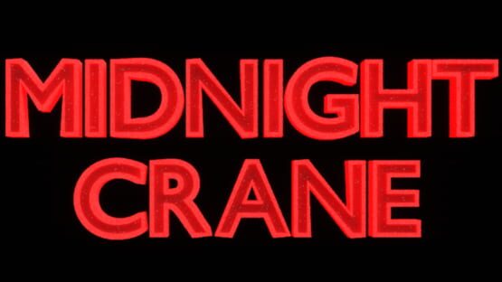 Midnight Crane official artwork 1