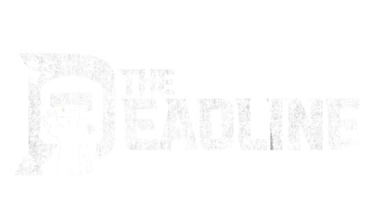 The DeadLine official artwork 2