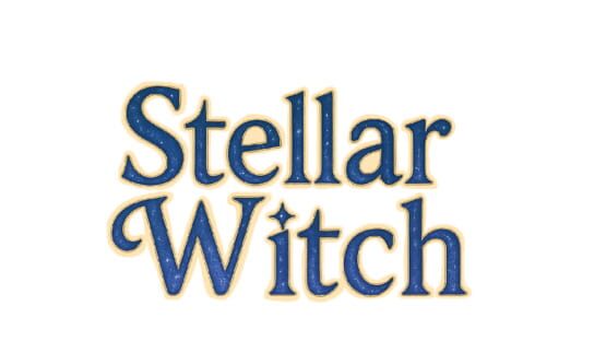 Stellar Witch official artwork 2