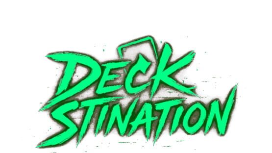 Deckstination official artwork 2