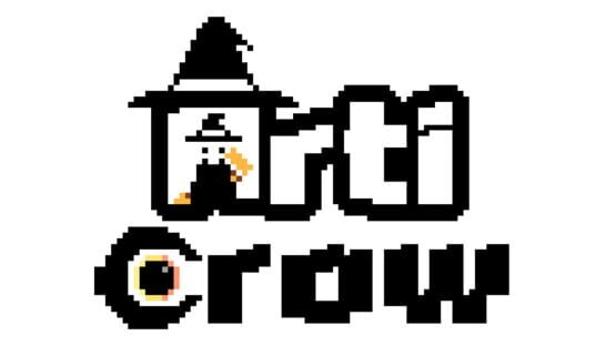 Articrow official artwork 2
