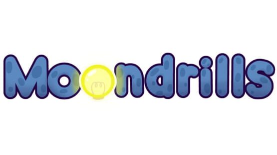 Moondrills official artwork 2