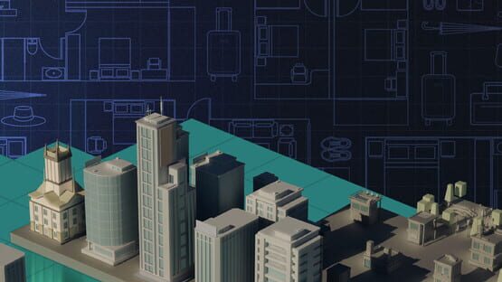 Stay&stack: Hotel Operation official artwork 1