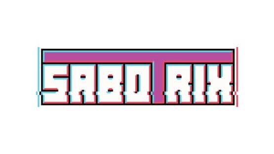 Sabotrix official artwork 2