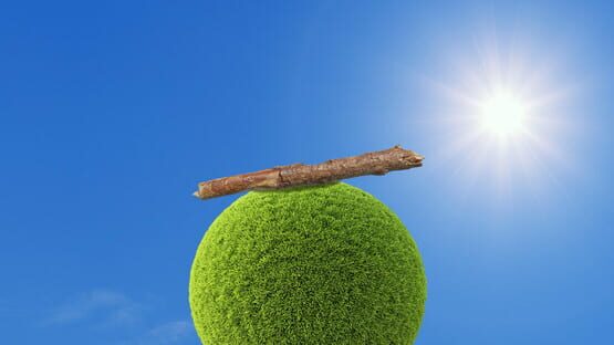 I Am A Stick official artwork 1