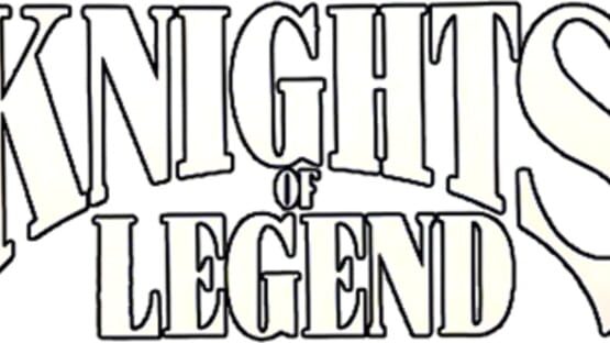 Knights of Legend screenshot 4