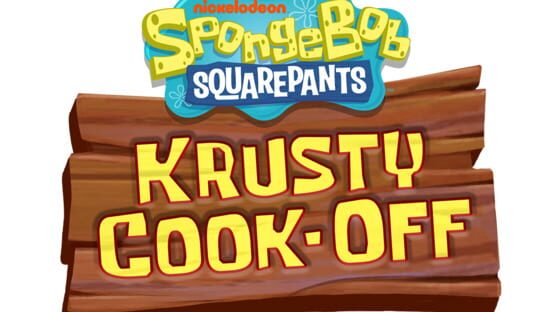 SpongeBob: Krusty Cook-Off official artwork 3