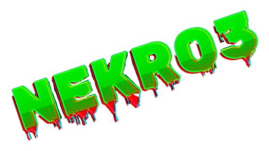 Nekro3 gameplay screenshot