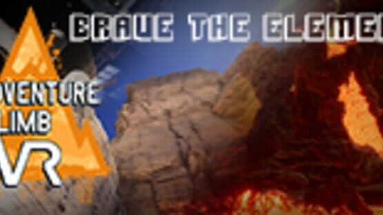 Adventure Climb VR: Brave the Elements backdrop
