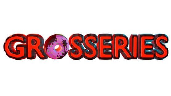 Grosseries official artwork 2