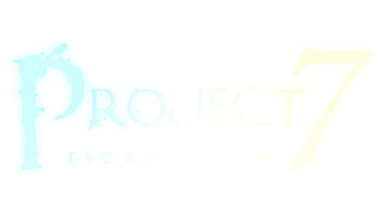 Project 7: Escape Room official artwork 2