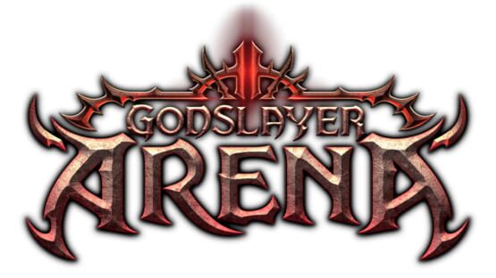 Godslayer Arena official artwork 2