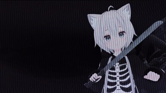 SCP: Yet Another Day official artwork 1