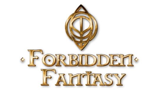 Forbidden Fantasy official artwork 2