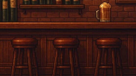 Beer Runner official artwork 1