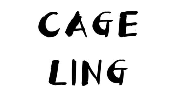 Cageling official artwork 2