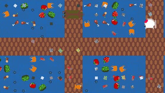 Pyrite Tycoon official artwork 1
