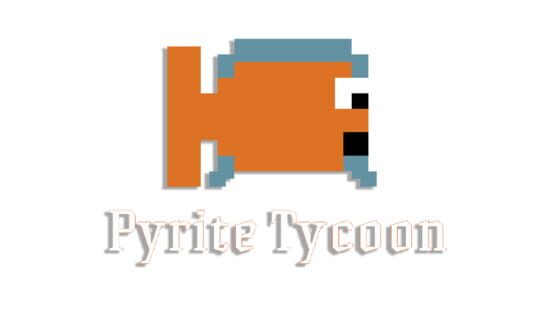 Pyrite Tycoon official artwork 2