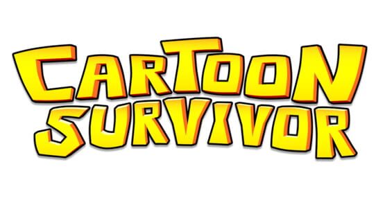 Cartoon Survivor official artwork 2