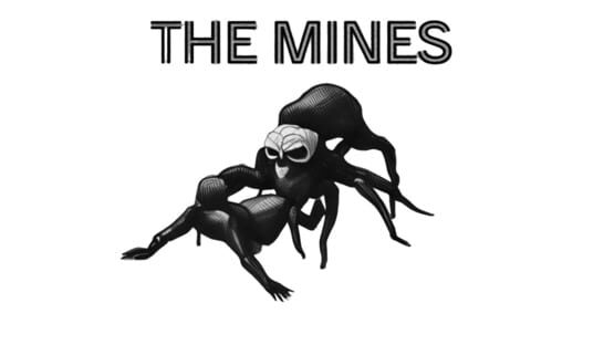 The Mines official artwork 2