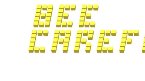 Bee Careful! official artwork 2