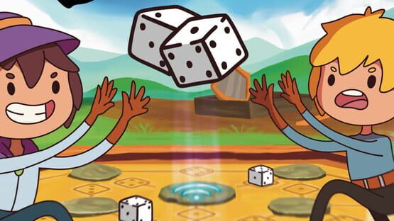 Dicey Decisions gameplay screenshot