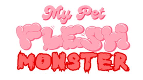 My Pet Flesh Monster official artwork 2