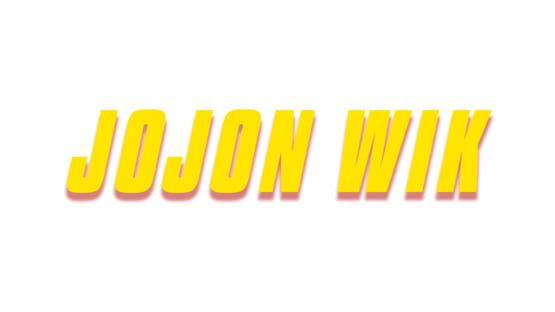 Jojon Wik official artwork 2