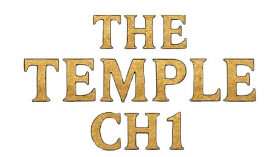 The Temple: Ch 1 official artwork 2