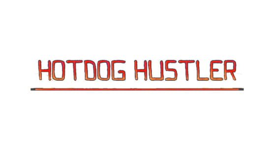 Hotdog Hustler official artwork 2