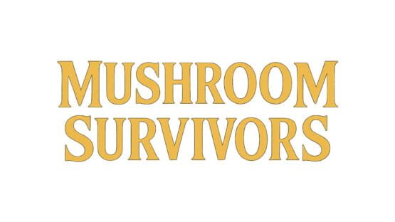 Mushroom Survivors official artwork 2