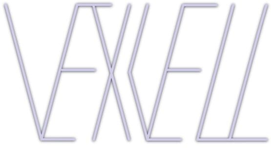 Vexcell official artwork 2