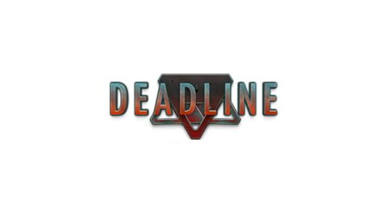 Deadline official artwork 2