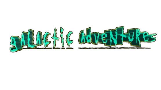 Galactic Adventures official artwork 2