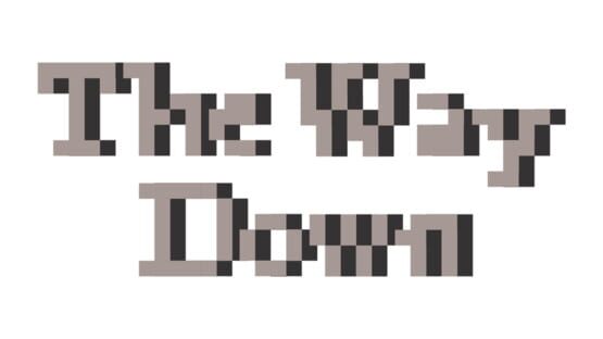 The Way Down official artwork 2
