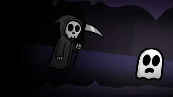 The Other Side official artwork 1