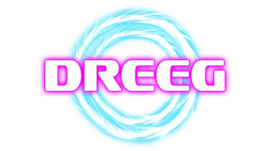 Dreeg official artwork 2