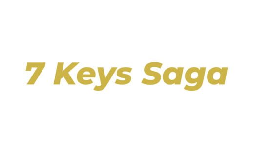 7 Keys Saga official artwork 2