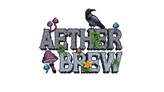 Aether Brew official artwork 2