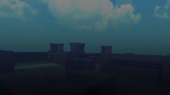 Afterblast gameplay screenshot