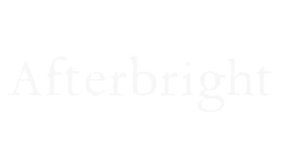Afterbright official artwork 2