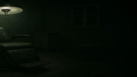 Dentist Hour: Escape Room gameplay screenshot